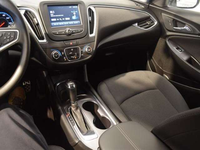 Chevrolet Malibu 2016 photo 11